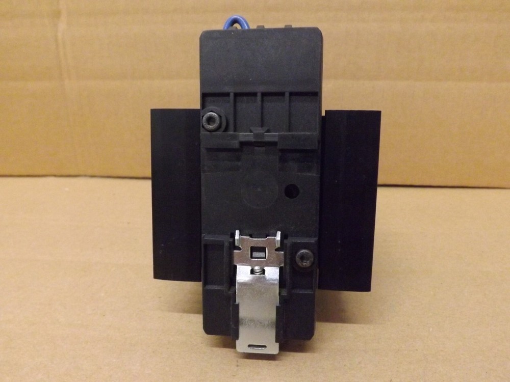 Carlo Gavazzi RN2A23A50 Solid State Relay Semiconductor Contactor