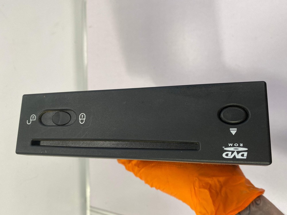 Range rover sport CD Changer 2006 L320