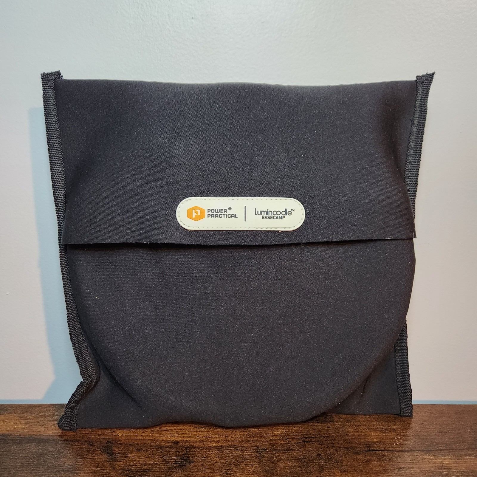 Power Practical Luminoodle Basecamp 20ft LED Outdoor Lights