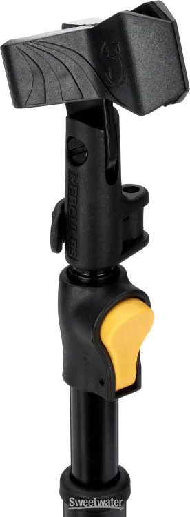 Hercules Stands MS300B Plus Tabletop Microphone Stand