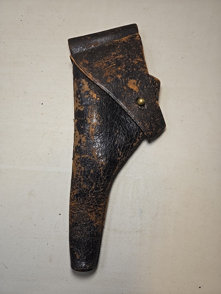 Pre-WWI US Pattern 1895 Holster