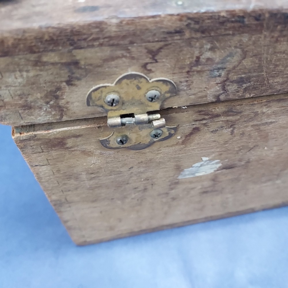 Berger Engineering Instruments Surveying Transit Model 1G-1763 With Original Box