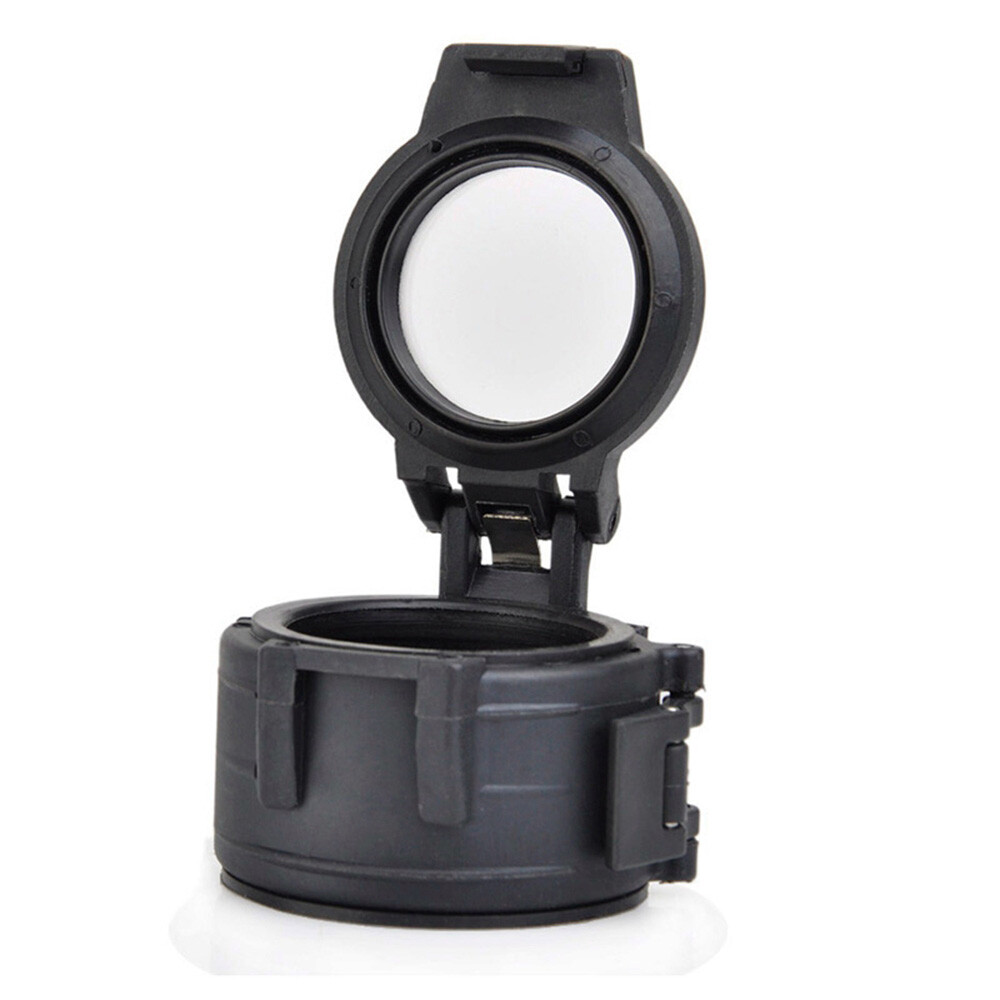 Tactical M951 Flashlight Diffuser FM64 ( 1.47 inch ) 37mm Bezel Torch Accessory