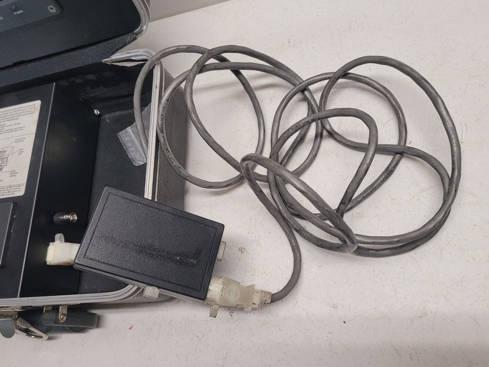 KALATEL Mobile View II Test Kit 24v Bus