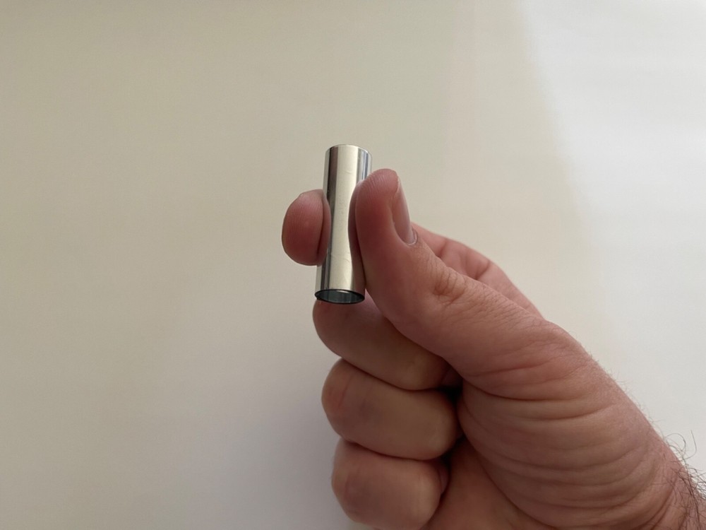 Appearing Magic Wand - Easy Magic Trick