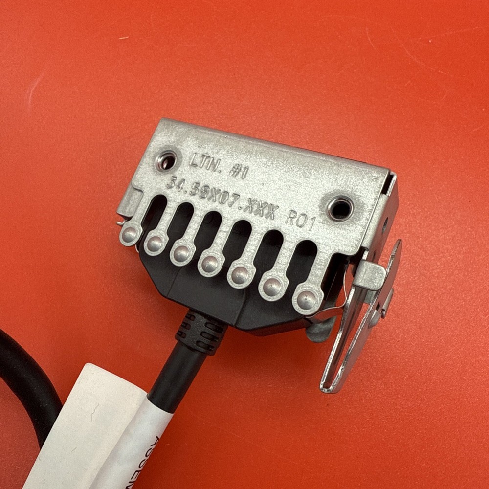 IBM 00E7283 Front Facing USB I/O Planar