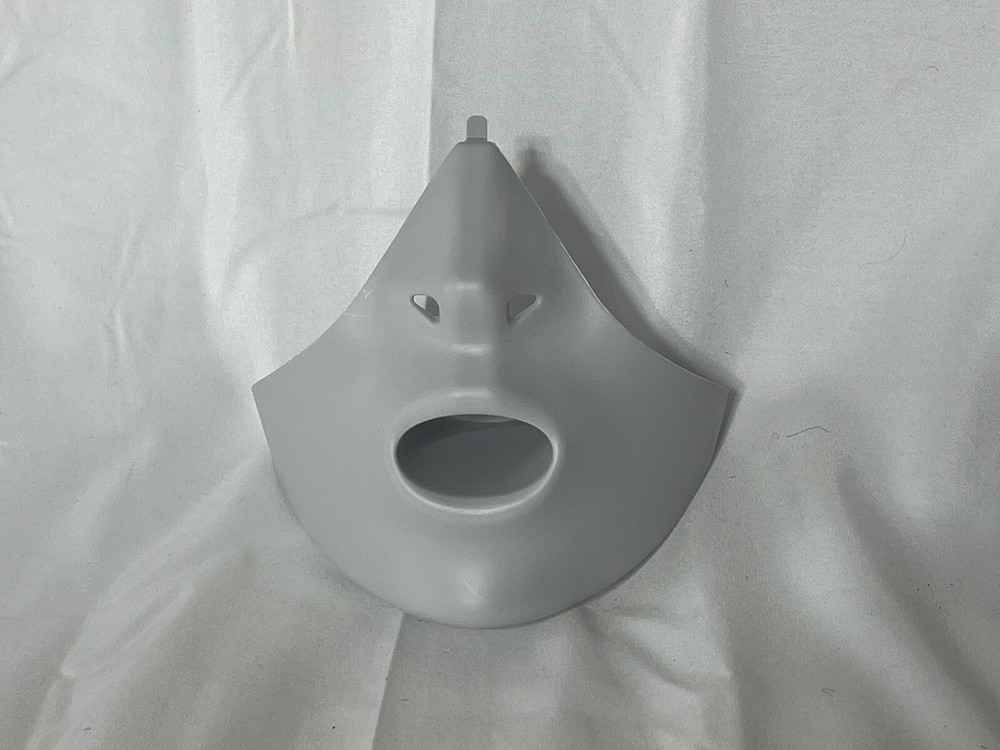 Actar D-Fib Replacement Part Mouth