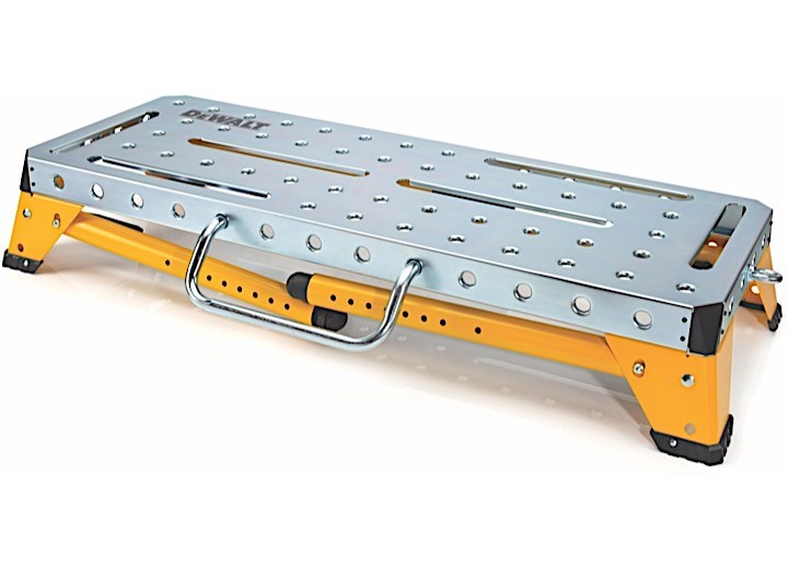 DeWalt 92796 DXMF4618WT Adjustable Welding Table & Work Bench