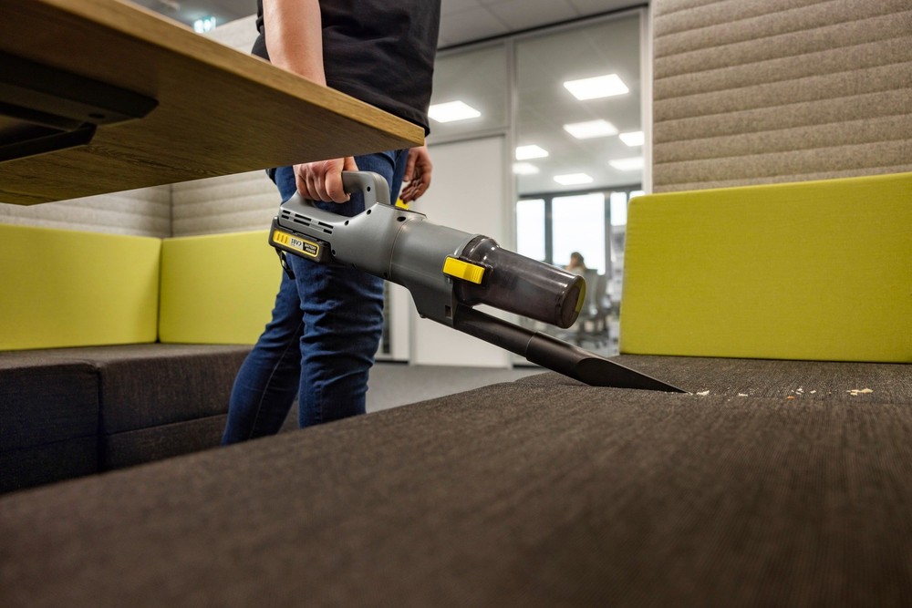 Karcher LVS 1/1 Bp Value Set