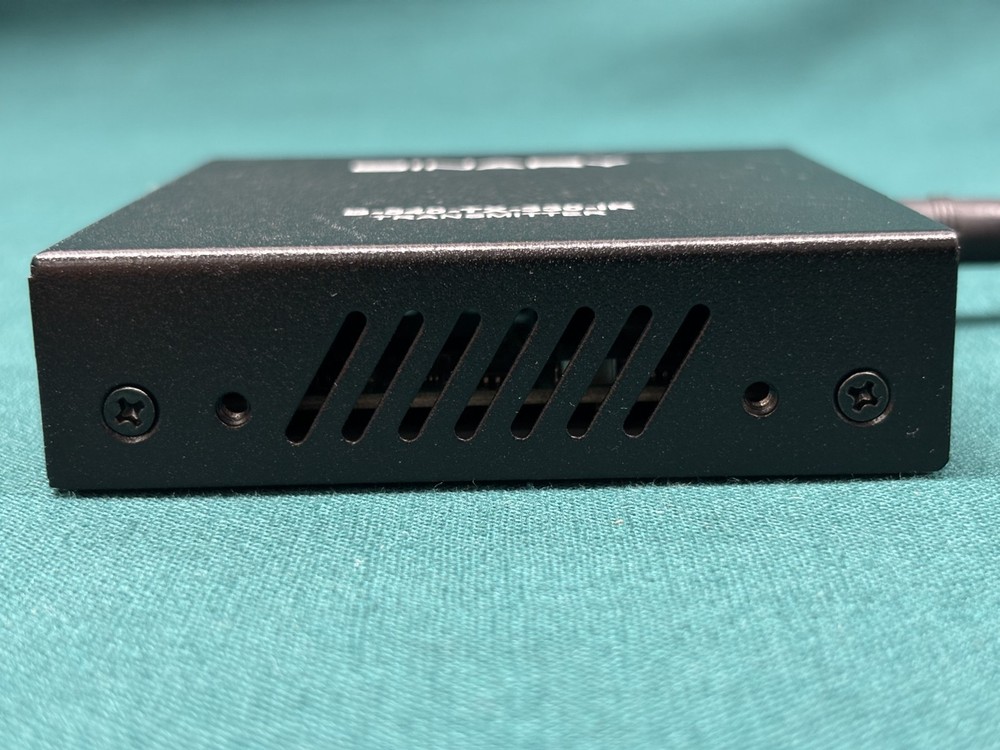 BINARY B-540-TX-330-IR Transmitter with AC Adapter (10H)