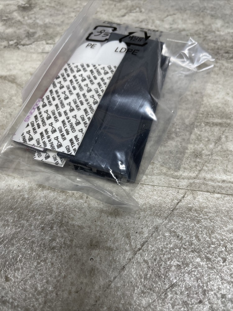 Hitachi FT-01 Finger Touch Unit For Use With Projector, New Read Description