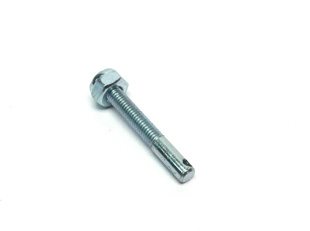 Mallard 765 Directional Pallet Flow Racking Speed Controller Spring Anchor Pin