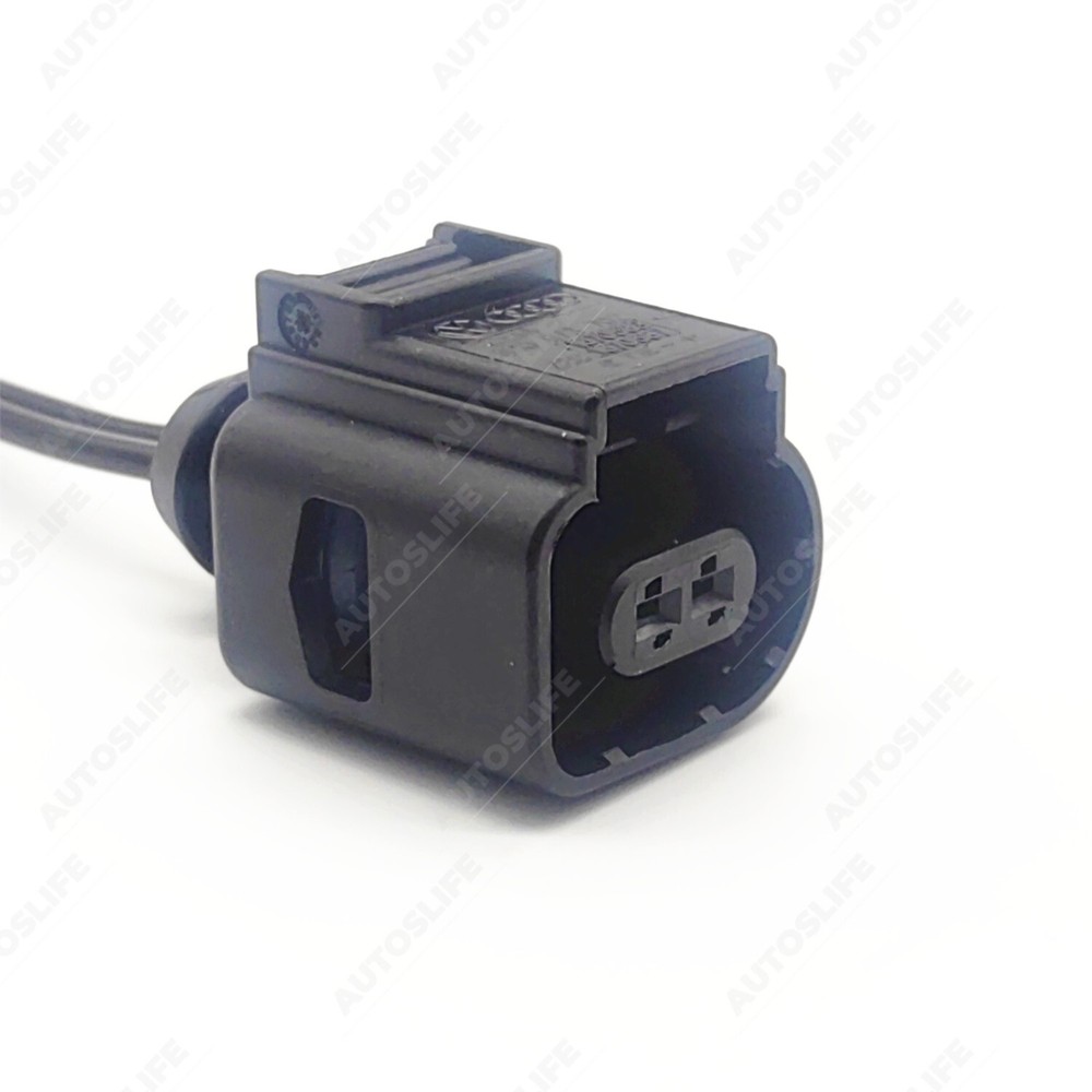 For 2012-2020 Volkswagen Beetle Ambient Temperature Sensor Connector Harness