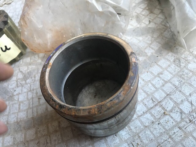 52131778 BEARING, BIT - USED