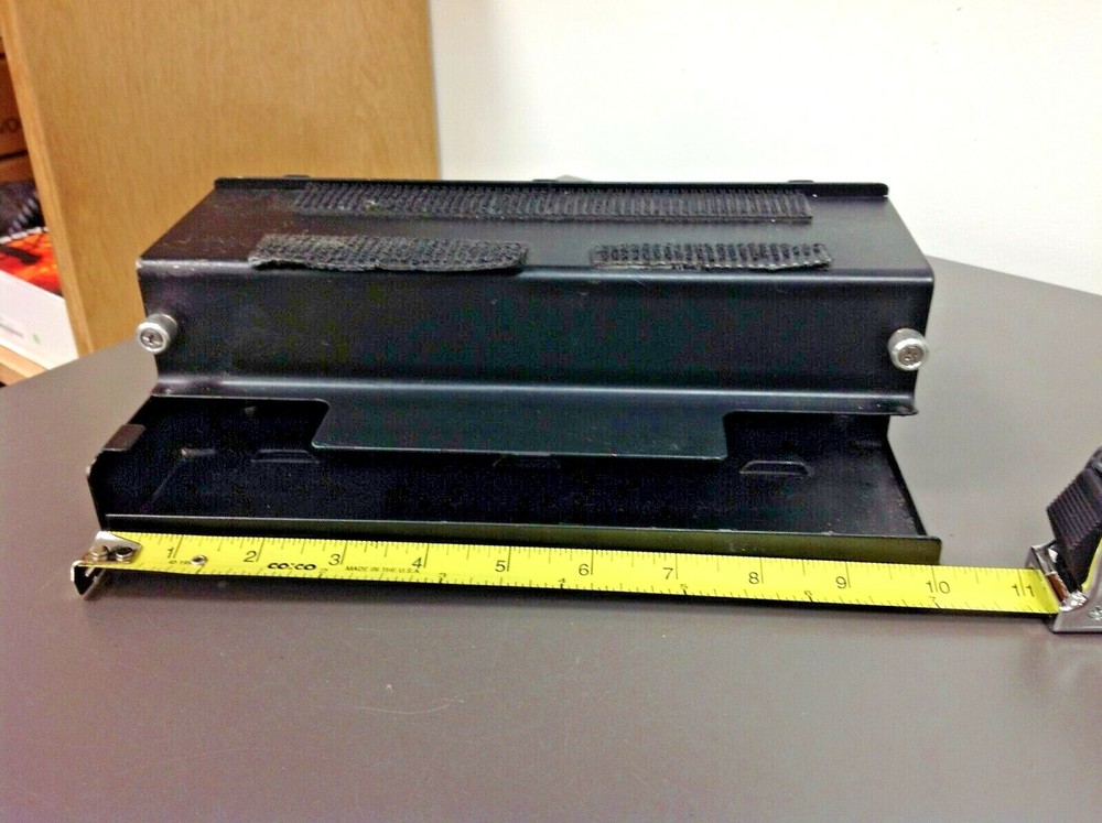 Mobile, In-Vehicle Mount for Thermal Printer, USED