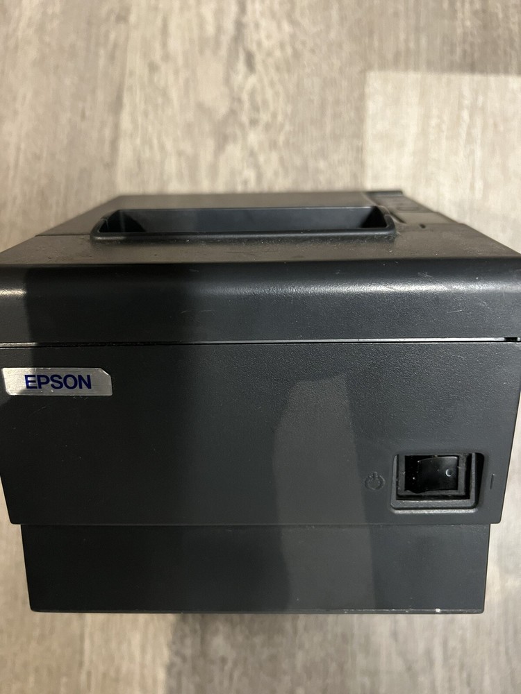 Epson POS Printer TM-T88VI model m129h
