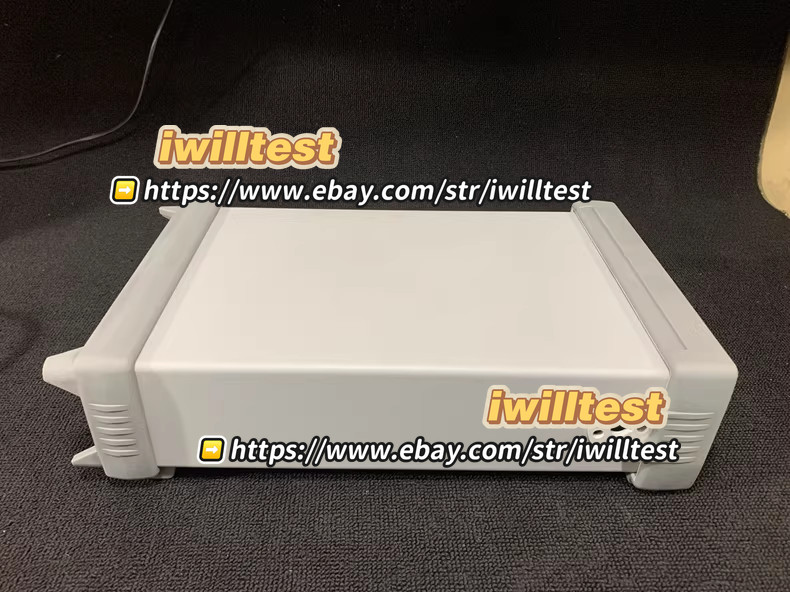 HP 34970A Data ACQUISITION /SWITCH UNIT*IW