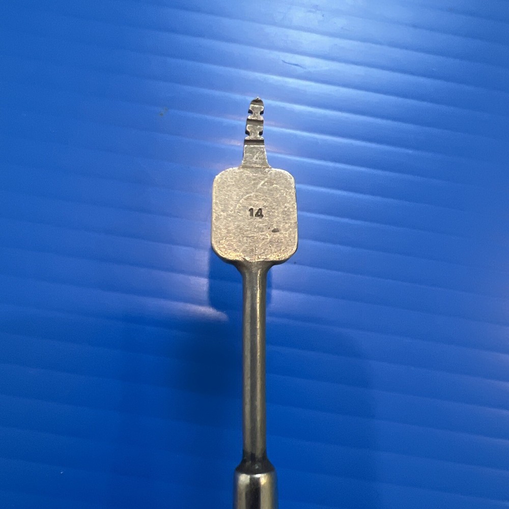 Zimmer 6607 Double Ended Elevator number 7