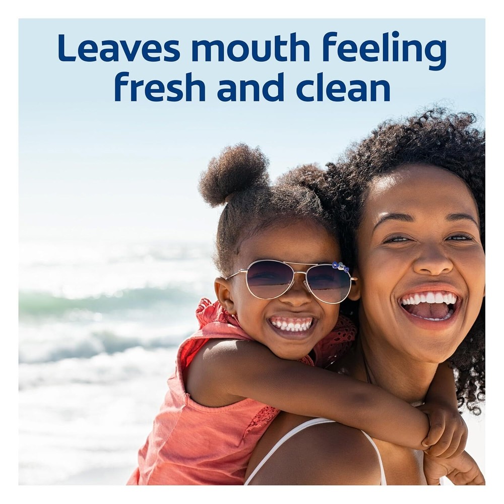 6-Pack Colgate Regular Cavity Protection Toothpaste with Fluoride, White 6 oz