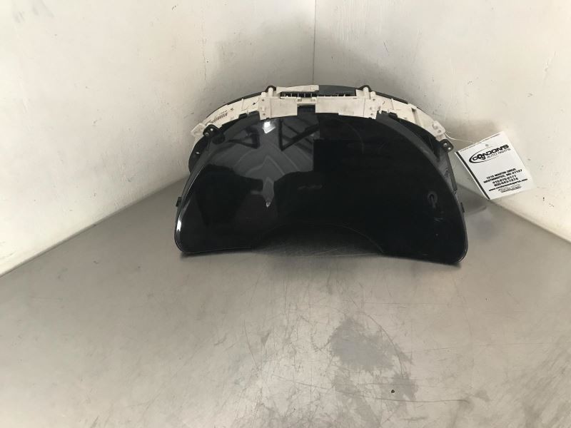 Speedometer Cluster MPH Without Navigation Display Fits 04 PACIFICA 69339