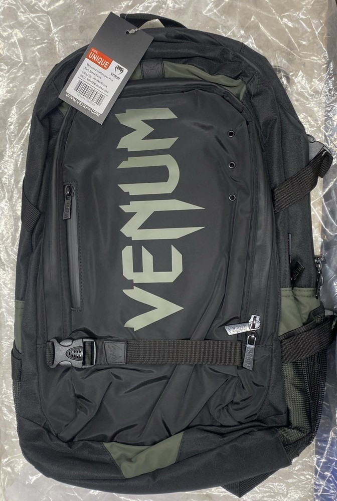 Venum Challenger Pro EVO Backpack