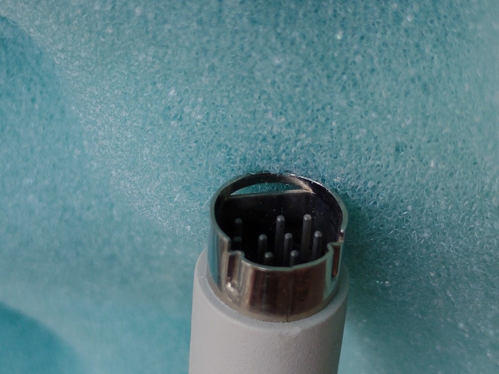 Logitech HiREZ Mouse - NOS Display