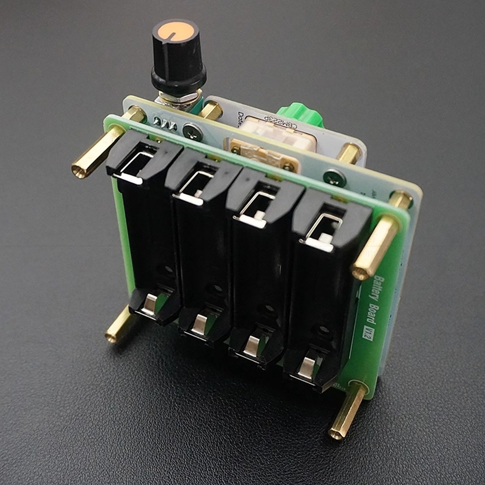 AMT-MW207 525-1605kHz MW Medium Wave Transmitter AM Radio Transmitter+Cable