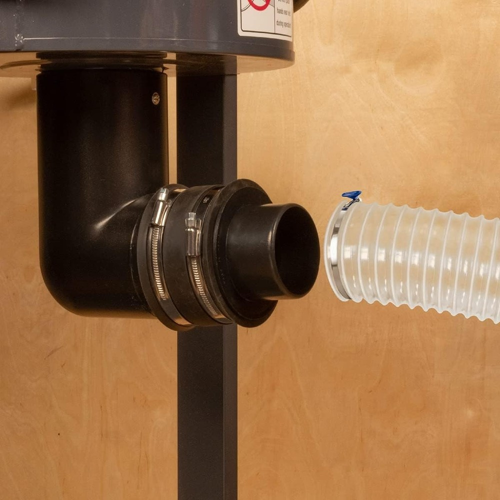 70145 4-Inch to 3-Inch Reducer