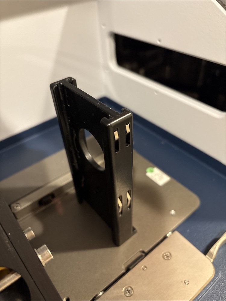 Bruker PMA 50 Accessory for Polarization Modulation Measurements
