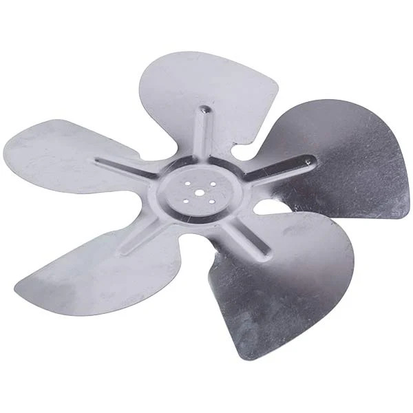 Fan Impeller D=300mm