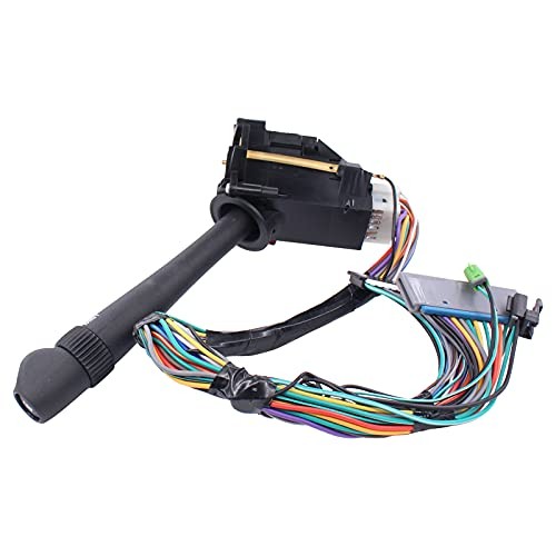 Turn Signal Console Multi Function Switch with Cruise Control for GMC Jimmy