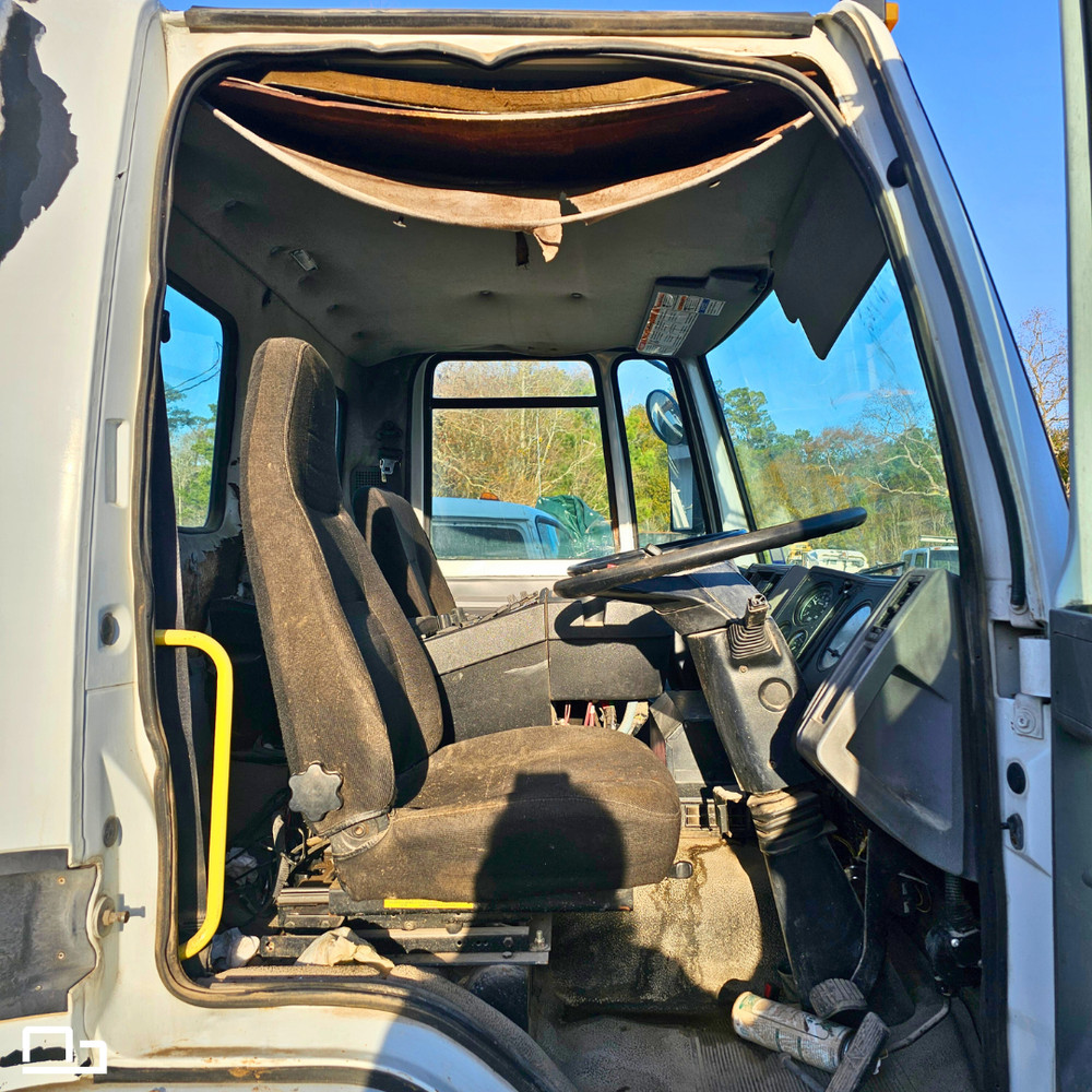 Used 2004 Sterling SC8000 Cargo | Cab Assembly