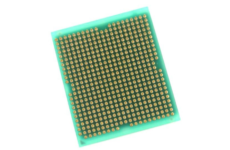 SL584 - 800MHZ Mobile Celeron Processor