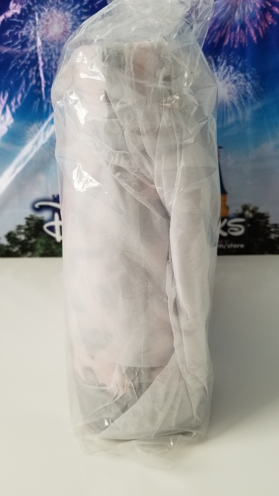 NWT FACTORY SEALED Disney Dooney and Bourke Princess Keys Tote Bag