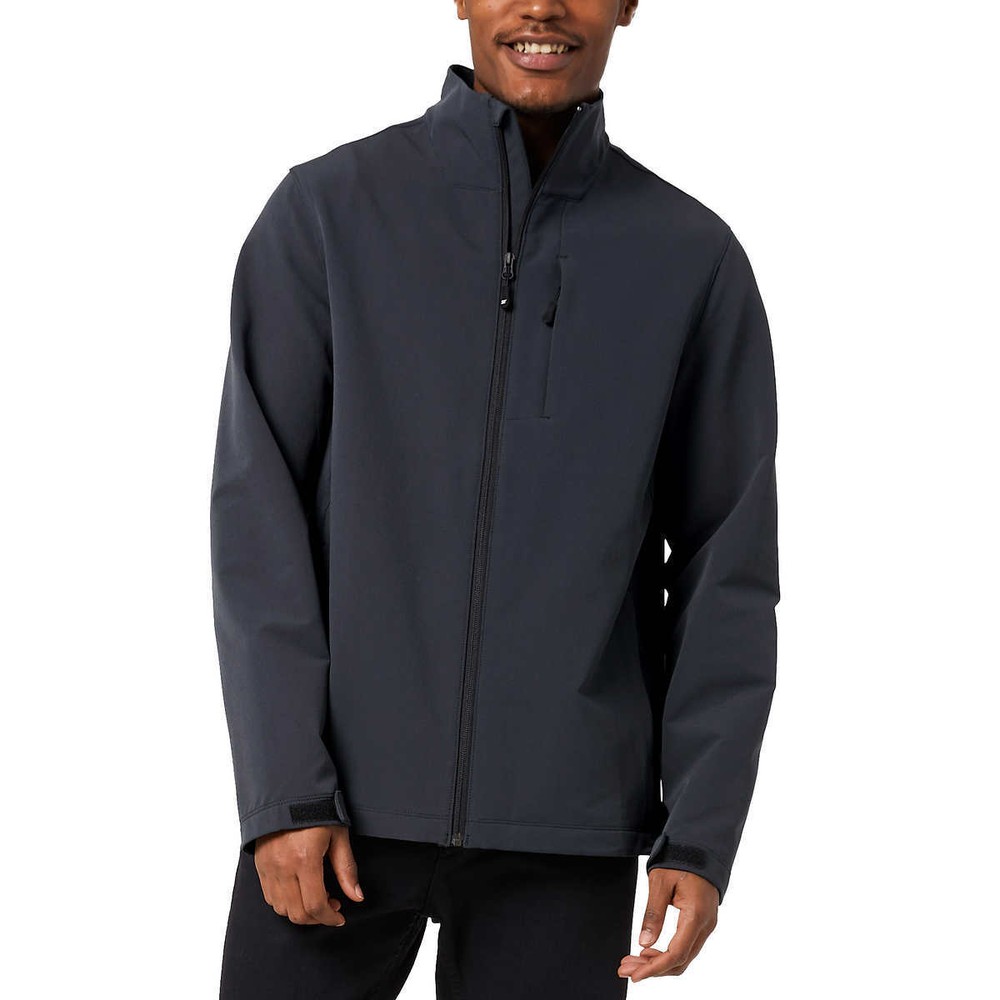 32 Degrees Men’s Full Zip Jacket