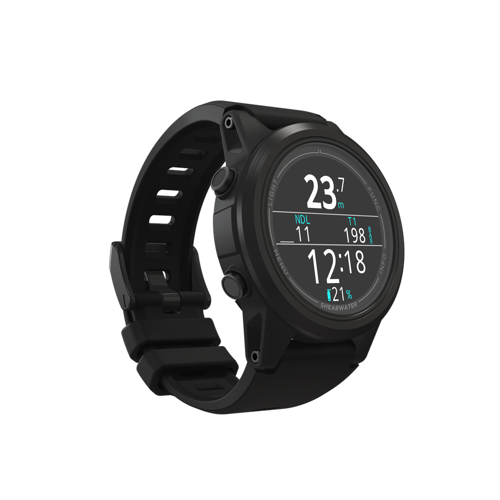 Shearwater - Tern and Tern TX