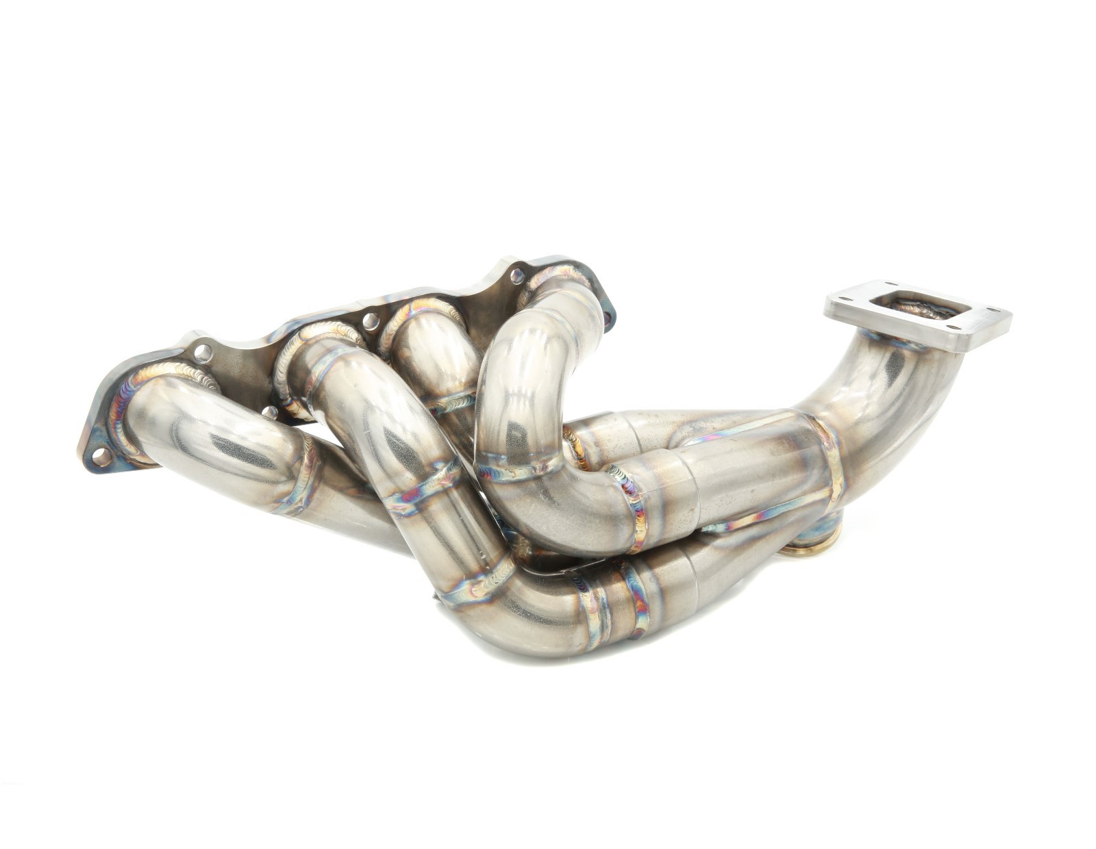 InlinePRO F-series S2000 T4 tubular manifold
