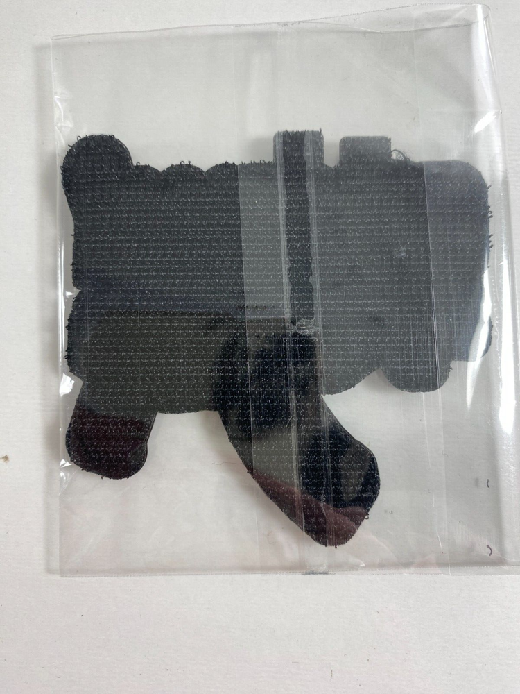 Shot Show 2024 Century Arms Got Draco Tactical Patch