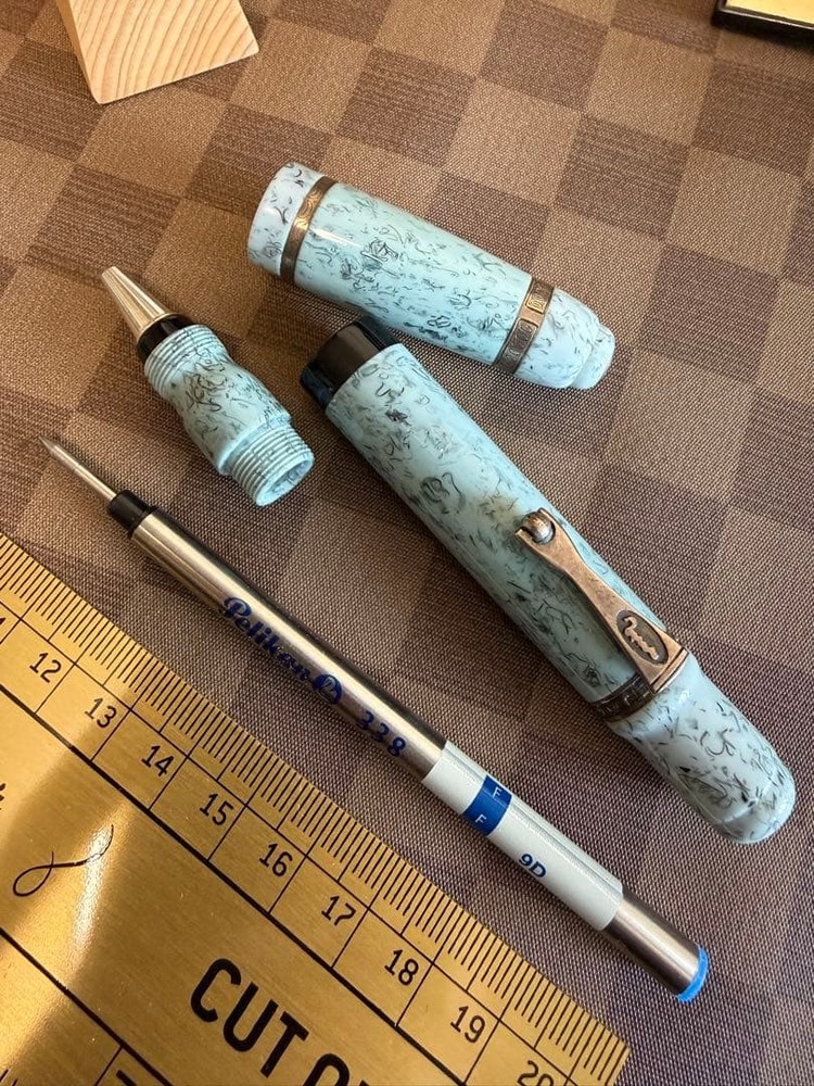 MARLEN ballpoint pen JR505