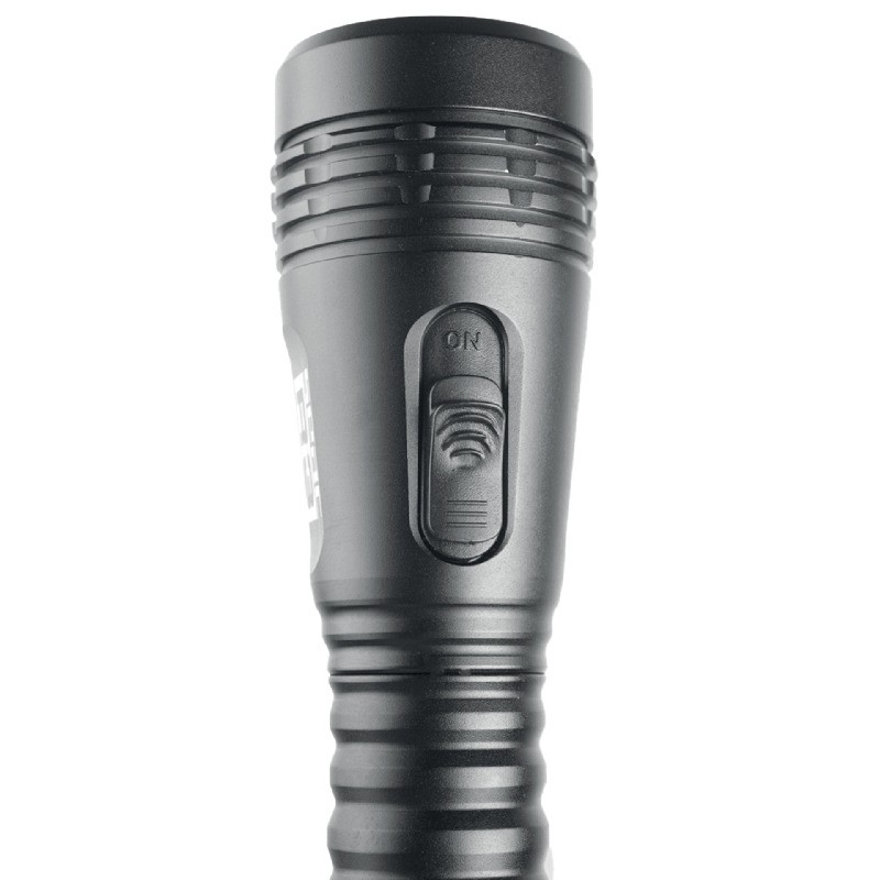 Seac R3 Light - Rechargeable Dive Light (0500004020000A)