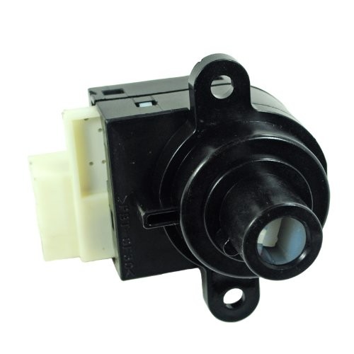 20965947 Ignition Switch