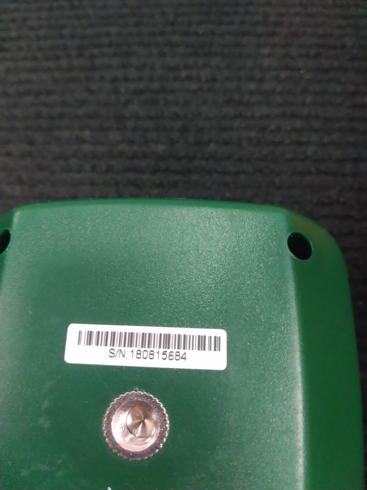 Extech AN100 CFM/CMM Thermo-Anemometer