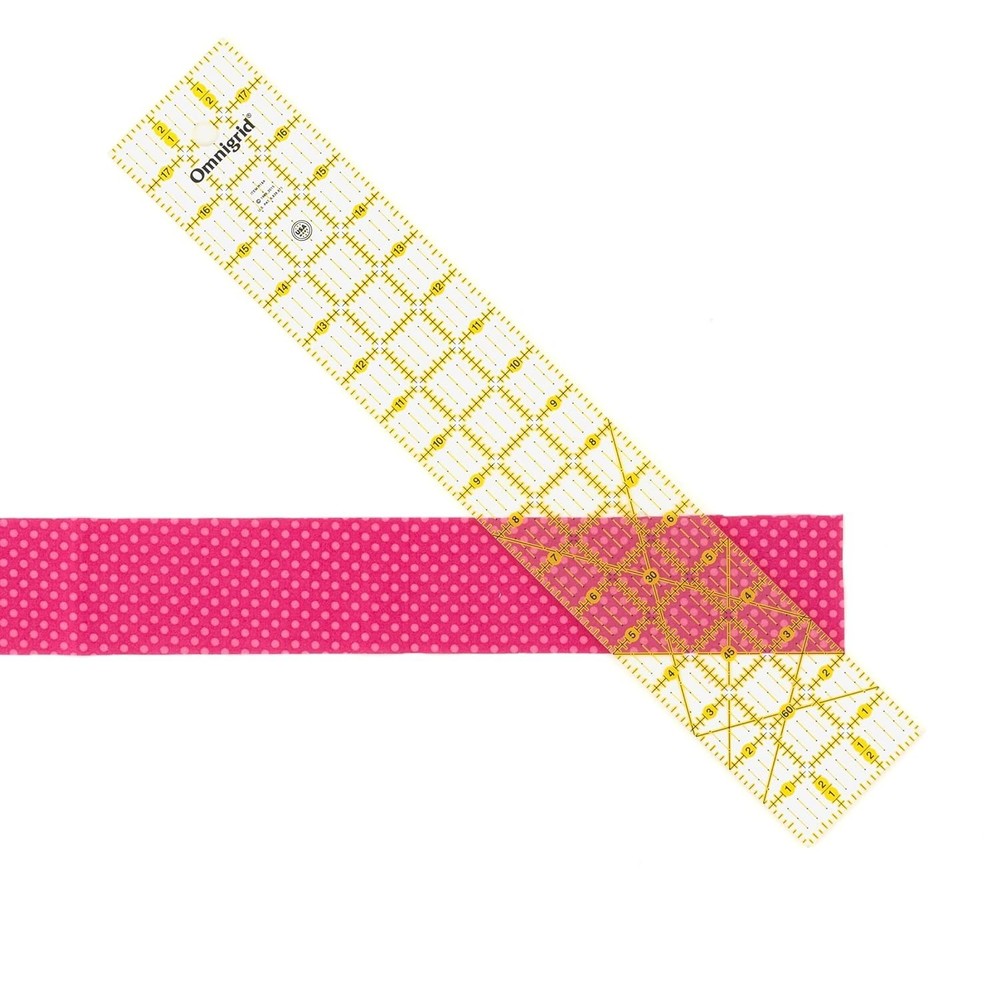 3 Inch By 18 Inch Angles Ruler