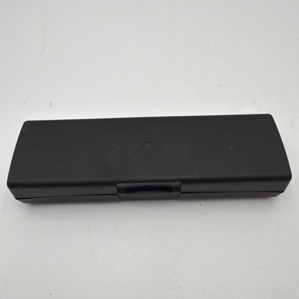 JVC KD-S5050 Detachable Faceplate Replacement Panel Untested