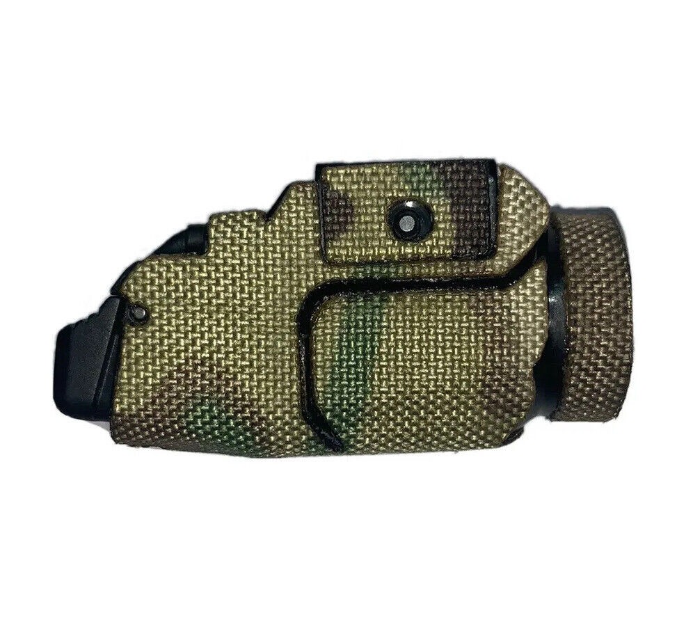 Combat Textiles Protective Wrap for Streamlight TLR-7A/7X Protective Wrap