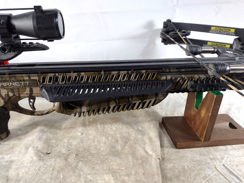 Barnett Whitetail Hunter STR Crossbow