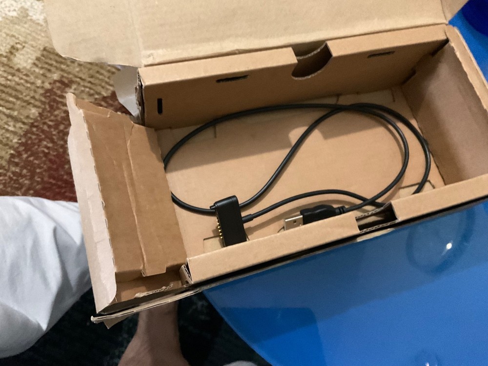 Toast Go 1 Handheld POS