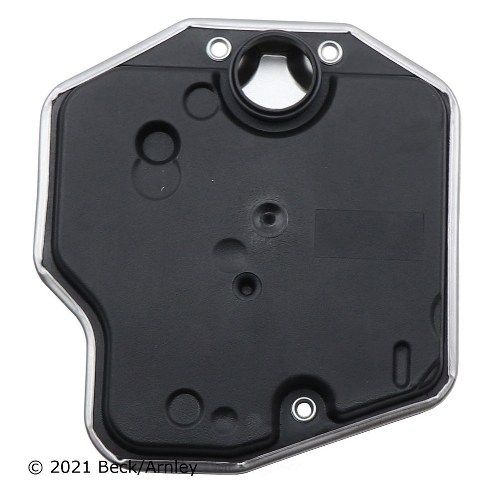Transmission Filter Kit-Auto Trans Filter Kit Beck/Arnley 044-0316