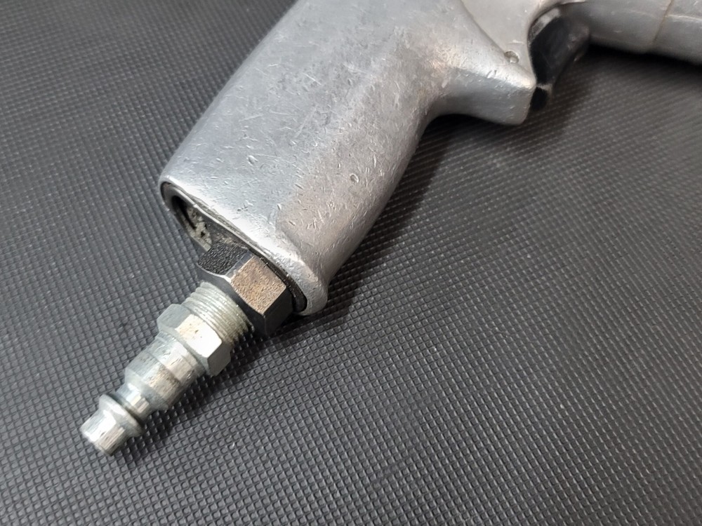 Pneumatic Air Drill 3/8" Chuck **Tested** Aircraft