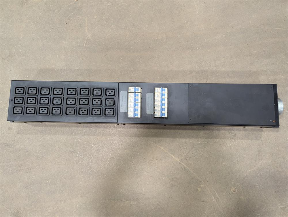 Powerspec RPS-PDU-CM-5 Power Distribution Unit